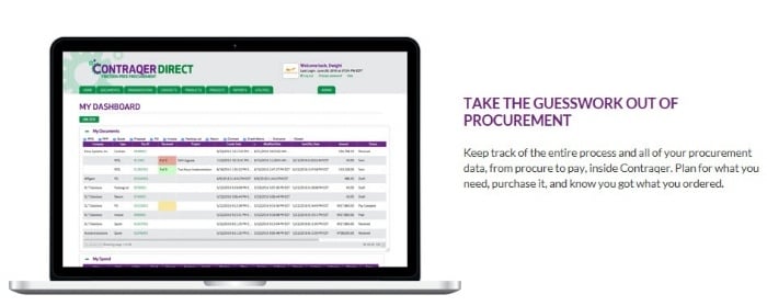 从采购中取出猜测