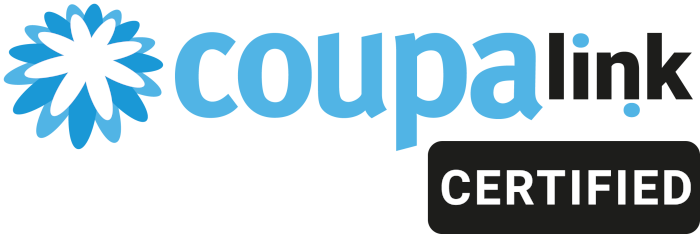 CoupaLink认证解决方案