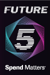 Spend Matters Almanac Future 5 logo
