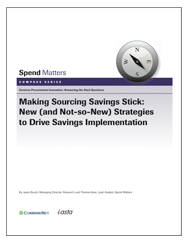 制作采购节约棒封面图片