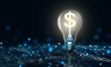 Sourcing technology M&A