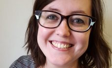 世界自然基金会萨拉·穆勒