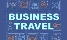 Coupa Travel T＆E解决方案